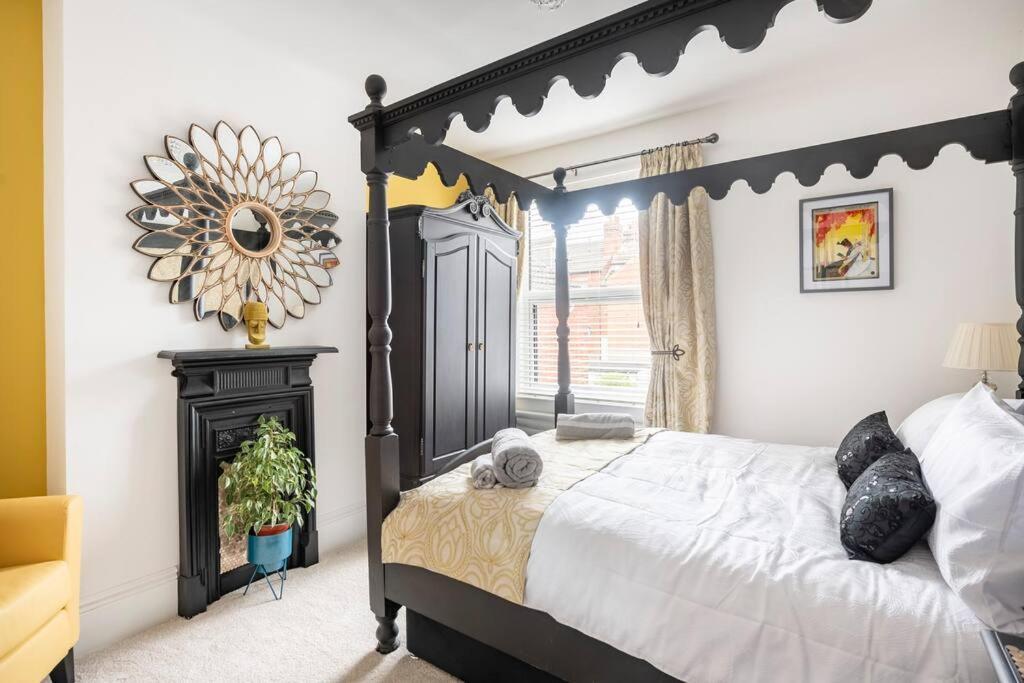 Beautiful Spacious Newly Renovated Holiday home *