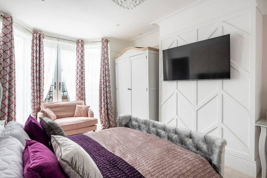 Beautiful Spacious Newly Renovated Felixstowe