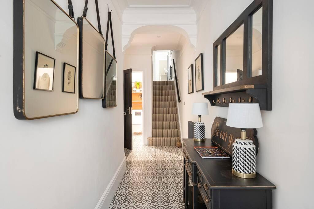 Beautiful Spacious Newly Renovated Holiday home *