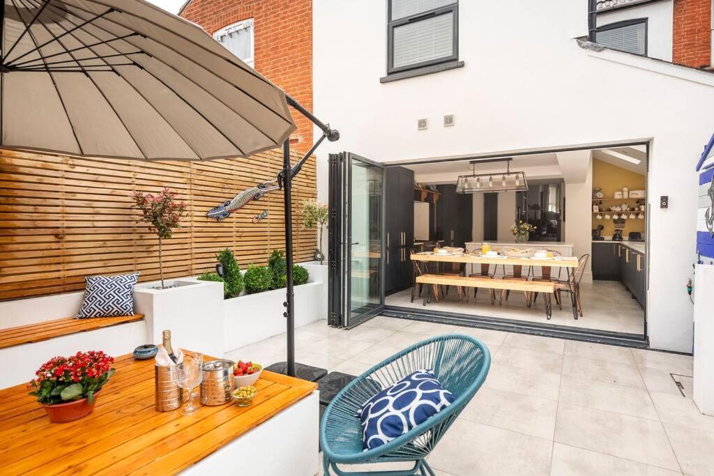 Beautiful Spacious Newly Renovated Holiday home *