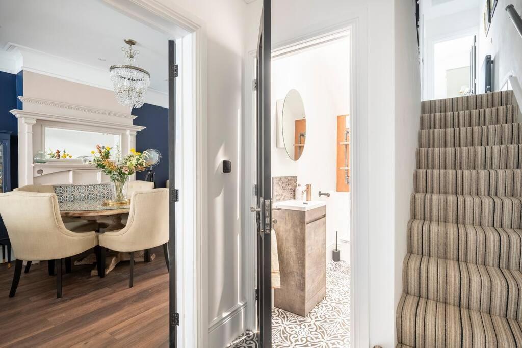 Holiday home Beautiful Spacious Newly Renovated