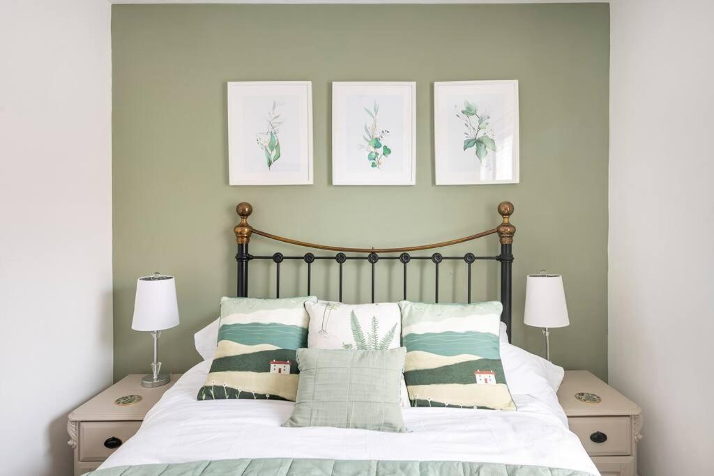 Beautiful Spacious Newly Renovated Ferienhaus *