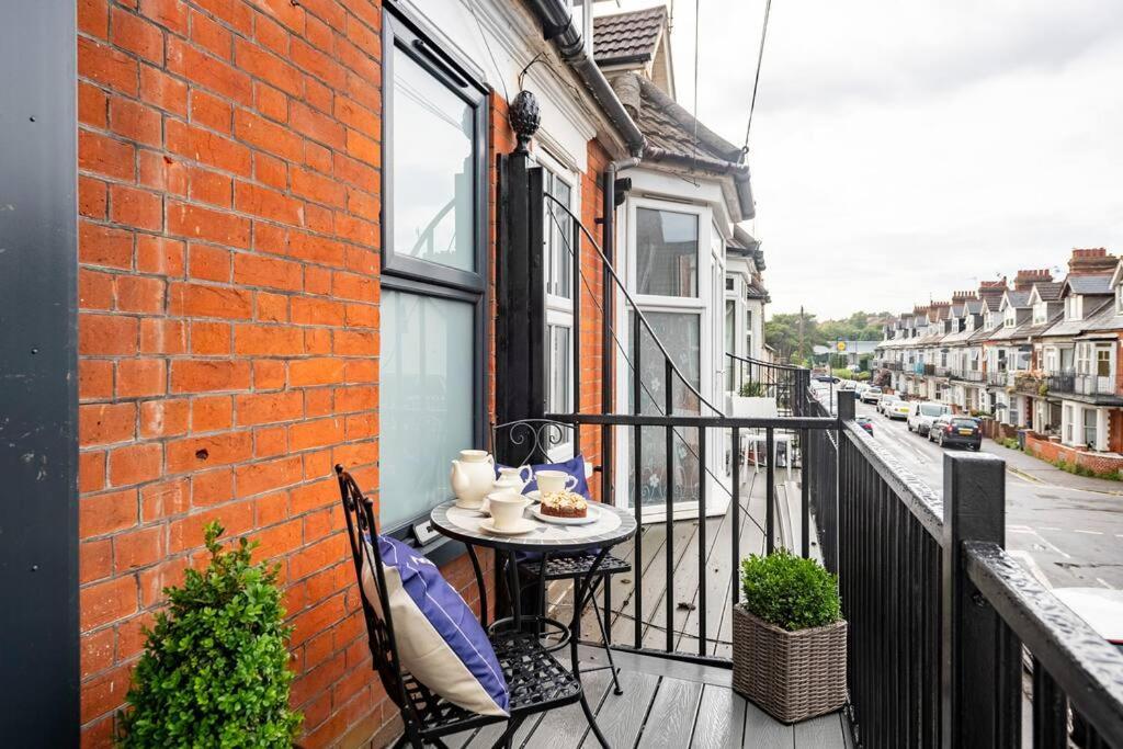 Beautiful Spacious Newly Renovated Felixstowe